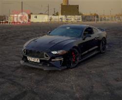 فورد موستانج